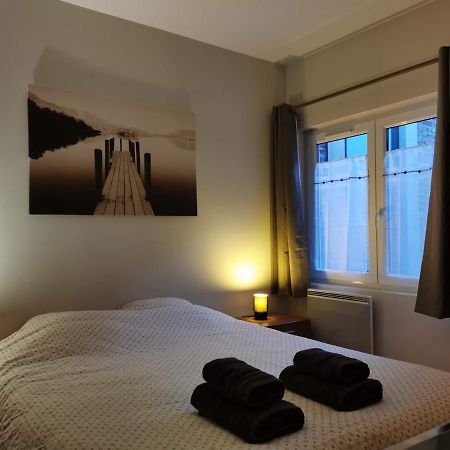 לנס La Maisonnette Au Centre Ville מראה חיצוני תמונה